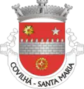 Brasão de armas de Santa Maria