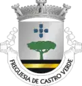 Brasão de armas de Castro Verde