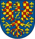 Brasão de armas de Znojmo