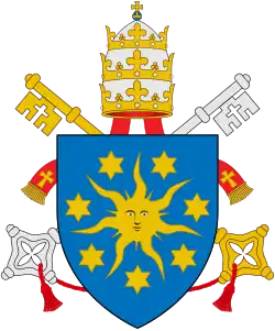 Alexandre V(antipapa de Pisa ; 1409-1410)