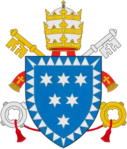 Clemente X (1670–1676)