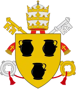 Inocêncio XII (1691–1700)