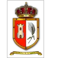 Brasão de armas de Cabañas de la Sagra