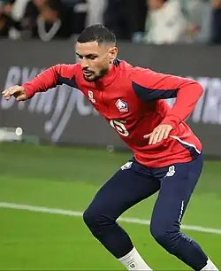 Rémy Cabella