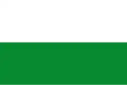 Bandeira de Cabezón de Liébana