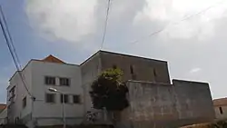 A Cadeia Comarcã de Soure