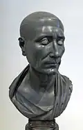 Busto de César