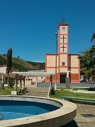 Igreja de São João Batista