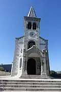 Igreja Matriz de Caldas das Taipas