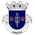 Brasão de armas de Vila da Camacha