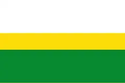 Bandeira de Camaleño