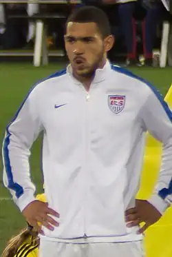 Cameron Carter-Vickers