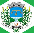 Brasão de armas de Campanário