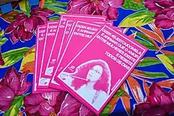 Campanha da ONU, Livres & Iguais: "O Corpo é nosso: direitos sexuais e reprodutivos de mulheres lésbicas", 2018.