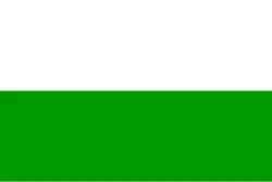 Bandeira de Campoo de Yuso