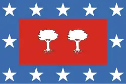 Bandeira de Camporredondo