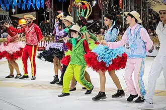 São João de Maracanaú