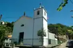 Amarante Canadelo Igreja de São Pedro
