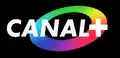Antigo logotipo de Canal+ de 27 de setembro de 1989 a 28 de agosto de 1995