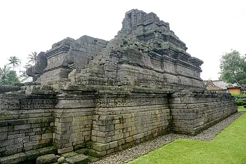 Candi Jago