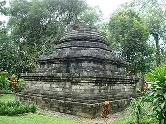 Candi Sumberawan