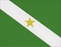 Bandeira de Canutama