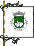 Bandeira de Capela