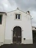 Capela de Nossa Senhora da Nazaré