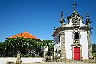 Capela de Nossa Senhora da Conceição