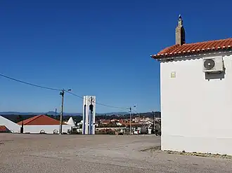 Capela de Nossa Senhora da Guia