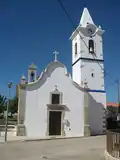 Capela de Nossa Senhora do Rosário
