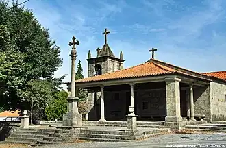 Capela de São Brás