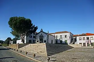 Capela de São Sebastião