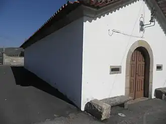 Capela de São Sebastião