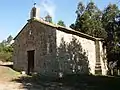 Capela de São Cosme de Sésamo