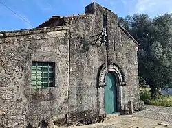 Capela de Santa Eulália