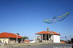 Capela de Santo Cristo