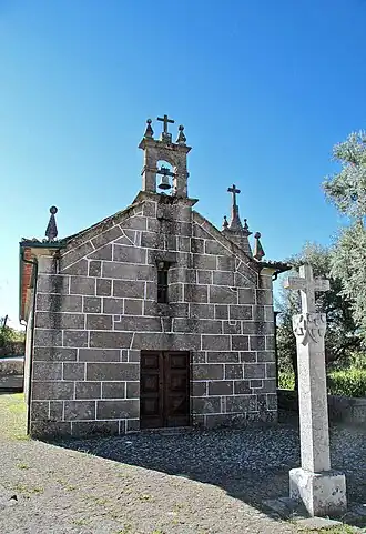Capela de Vilarinho