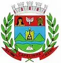 Brasão de armas de Capelinha