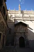 Capela Real de Granada