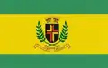 Bandeira de Capoeiras
