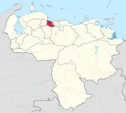 Estado de Carabobo