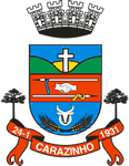 Brasão de armas de Carazinho