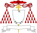 Brasão arquiepiscopal