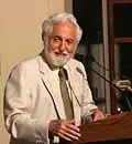 Carl Djerassi (2000; Photo aus dem Jahr 2004)