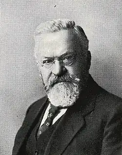 1917-1917 Carl Swartz