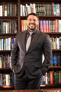 Carlos Almeida Filho (PSDB)