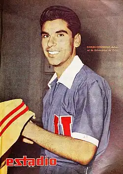 Carlos Contreras