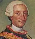 Carlos III da Espanha