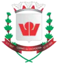 Brasão de armas de Carmo da Cachoeira